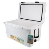 コーホー 55クォート (52L) ロトモールド クーラーボックス