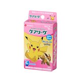 ケアリーヴ ポケモン 18枚 Cute
