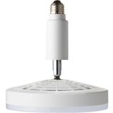 Luminous LED ファン付き照明 E26ソケットタイプ