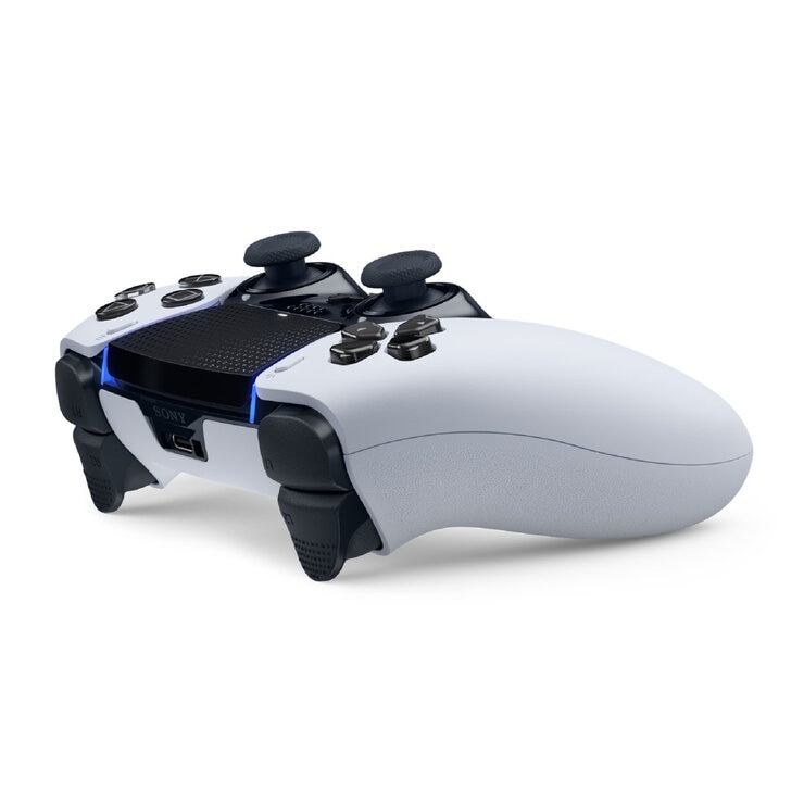 DualSense Edge ワイヤレスコントローラー