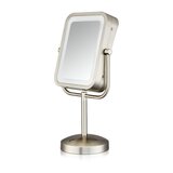 コンエアー LED ライト付ミラー BE33LGDJ