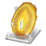 ジオワールド 石を割ろう！ジオードクラッキング 20個入