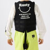 ラスティ キッズ レジャー用 フローティングベスト