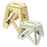 トレードワン セノ・ビーソリッド 折りたたみ踏み台 (LG23 & LG39)セット トレードワン セノ・ビーソリッド 折りたたみ踏み台 (LG23 & LG39)セット