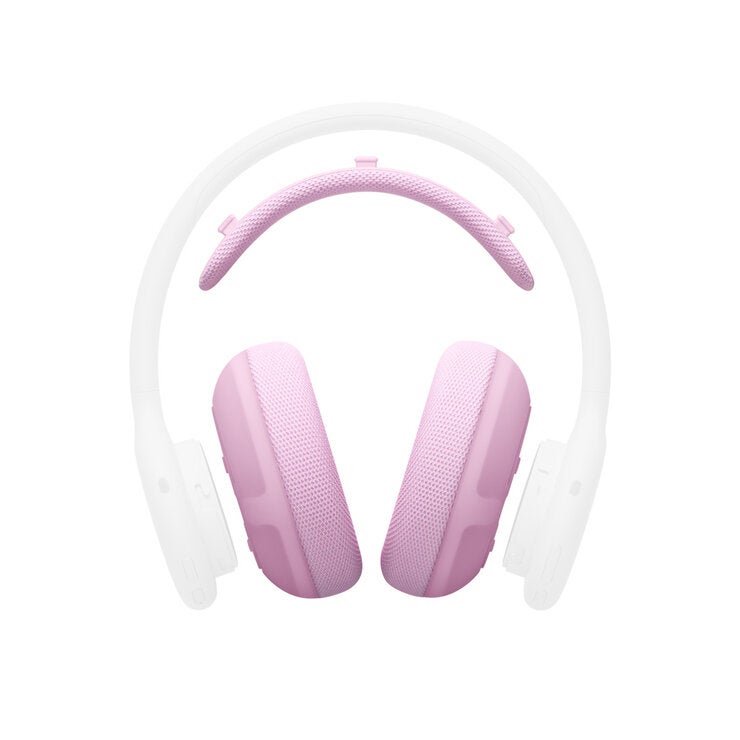 BEATS360 Performance Knitクッションキット ピンク
