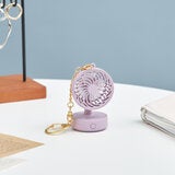 ライフオンプロダクツ ミニチュアファン 8個セット