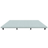 MINO 彩木 ガーデンデッキ セット W5068 x D3029 mm　ホライゾンブルー　高さ400～500mm