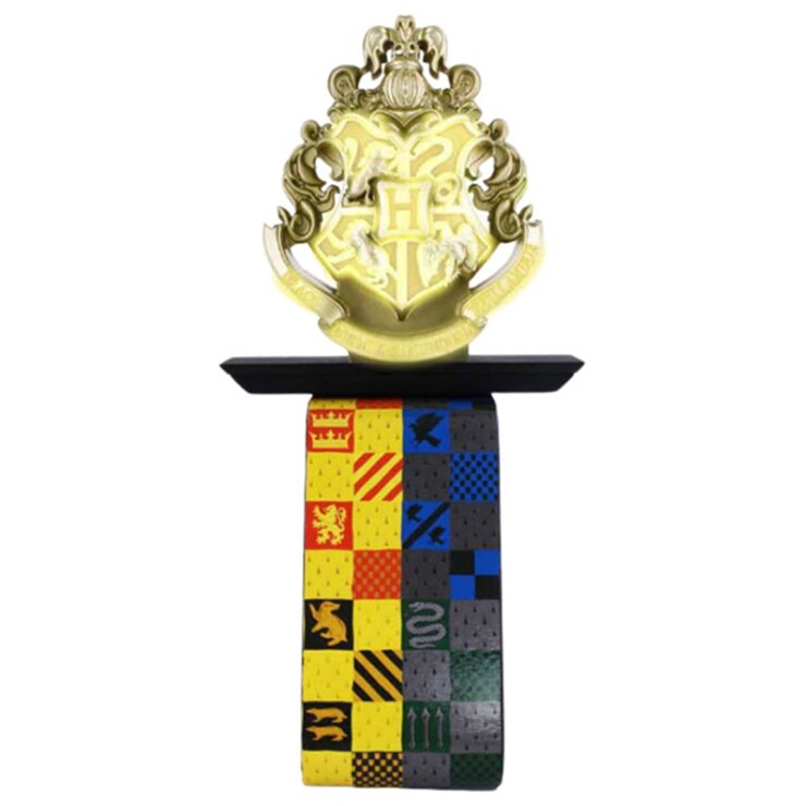 CABLE GUYS Harry Potter Hogwarts Ikon コントローラー スマートフォン スタンド