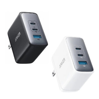 Anker（アンカー）736 Charger Nano ll 急速充電器 3ポート 最大出力100W