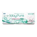 シード1dayPureうるおいプラス乱視用 32P シード1dayPureうるおいプラス乱視用 32P