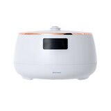 ライフオンプロダクツ 超音波加湿器 PEXHF003