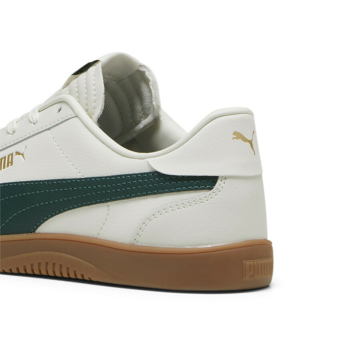 プーマ メンズ クラブ 5V5 グリーン 26.0cm