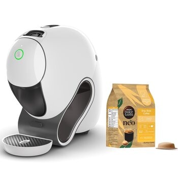 NESTLE ドルチェグスト ネオ スターターセット