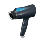 パナソニック イオニティ ヘアドライヤー EH-NE4A-A 青調