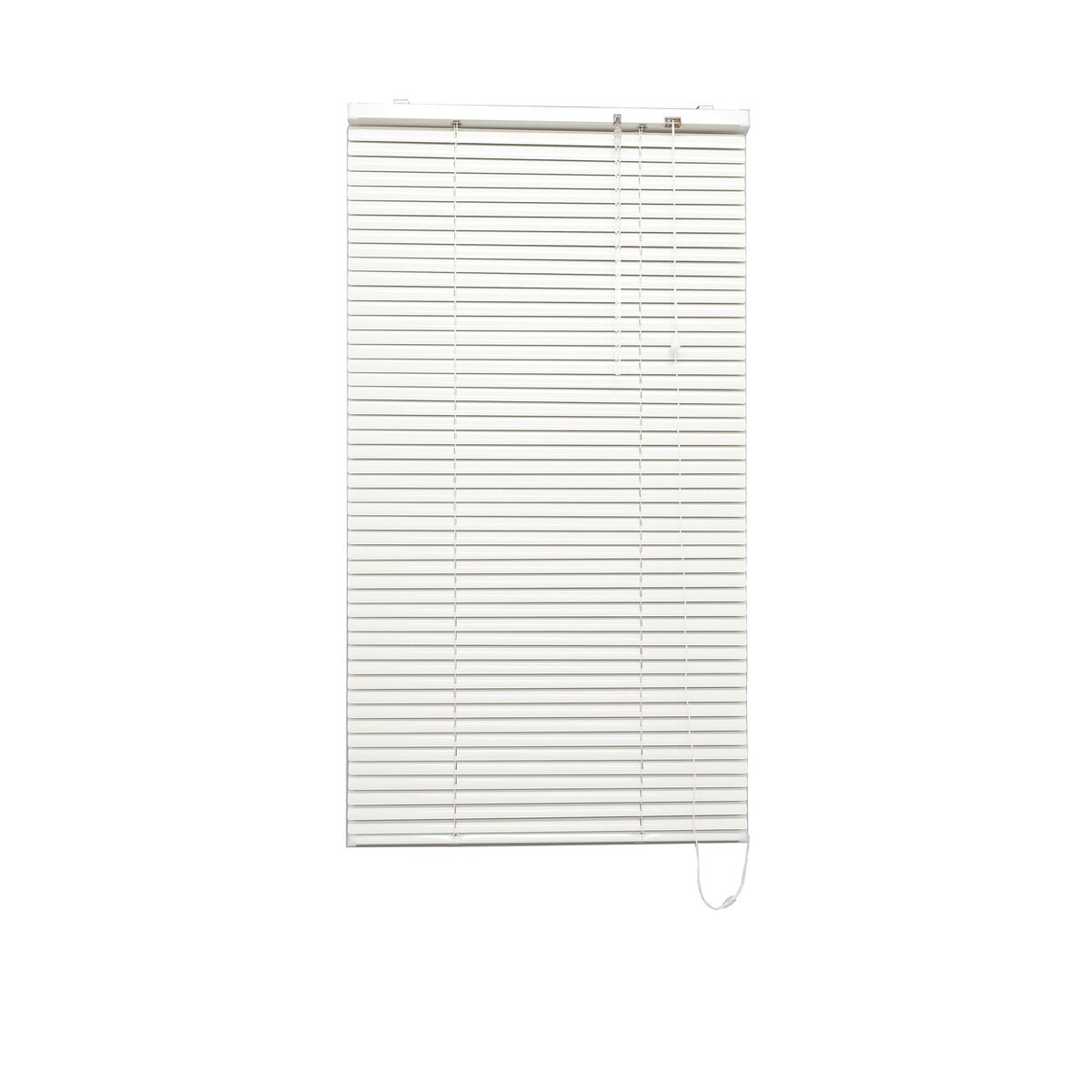 Toso Aluminum Blind 84 cm x 183 cm