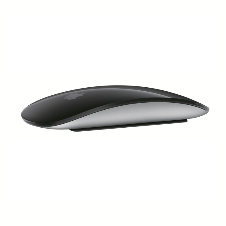 Apple Magic Mouse （Multi-Touch対応）/ ブラック