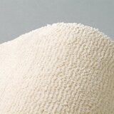 スミノエ 防炎･防音･消臭ラグ スミトロンニューサキソニーラグ 200cm x 250cm アイボリー