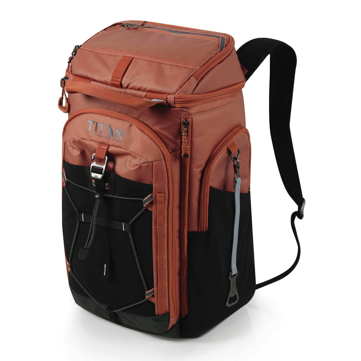 タイタン 26缶 バックパック クーラー