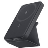 Anker（アンカー）622 Magnetic Battery マグネット対応モバイルバッテリー (MagGo) 5000mAh　A1611N11