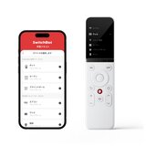 スイッチボット 学習リモコン W4600000