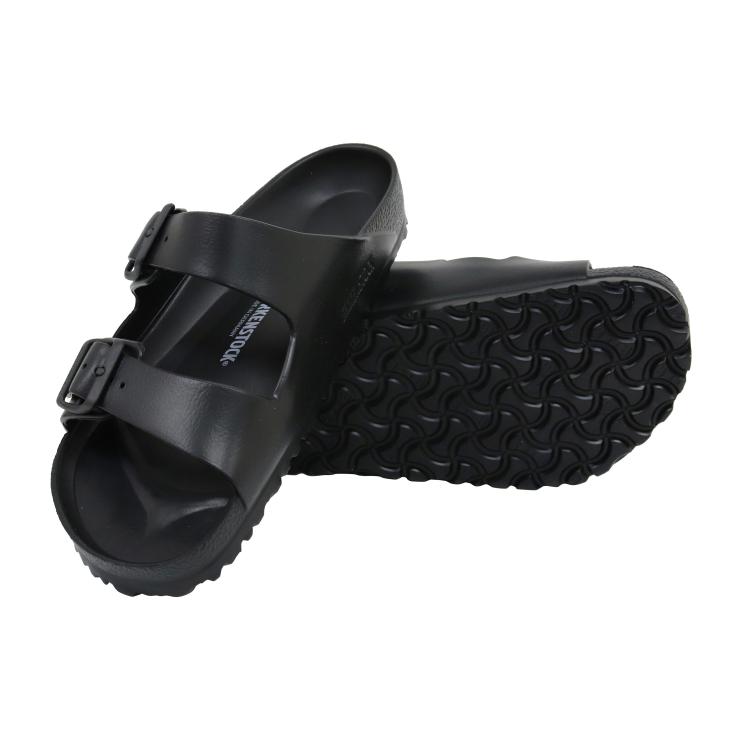 ビルケンシュトック アリゾナ EVA ブラック 26.5 cm