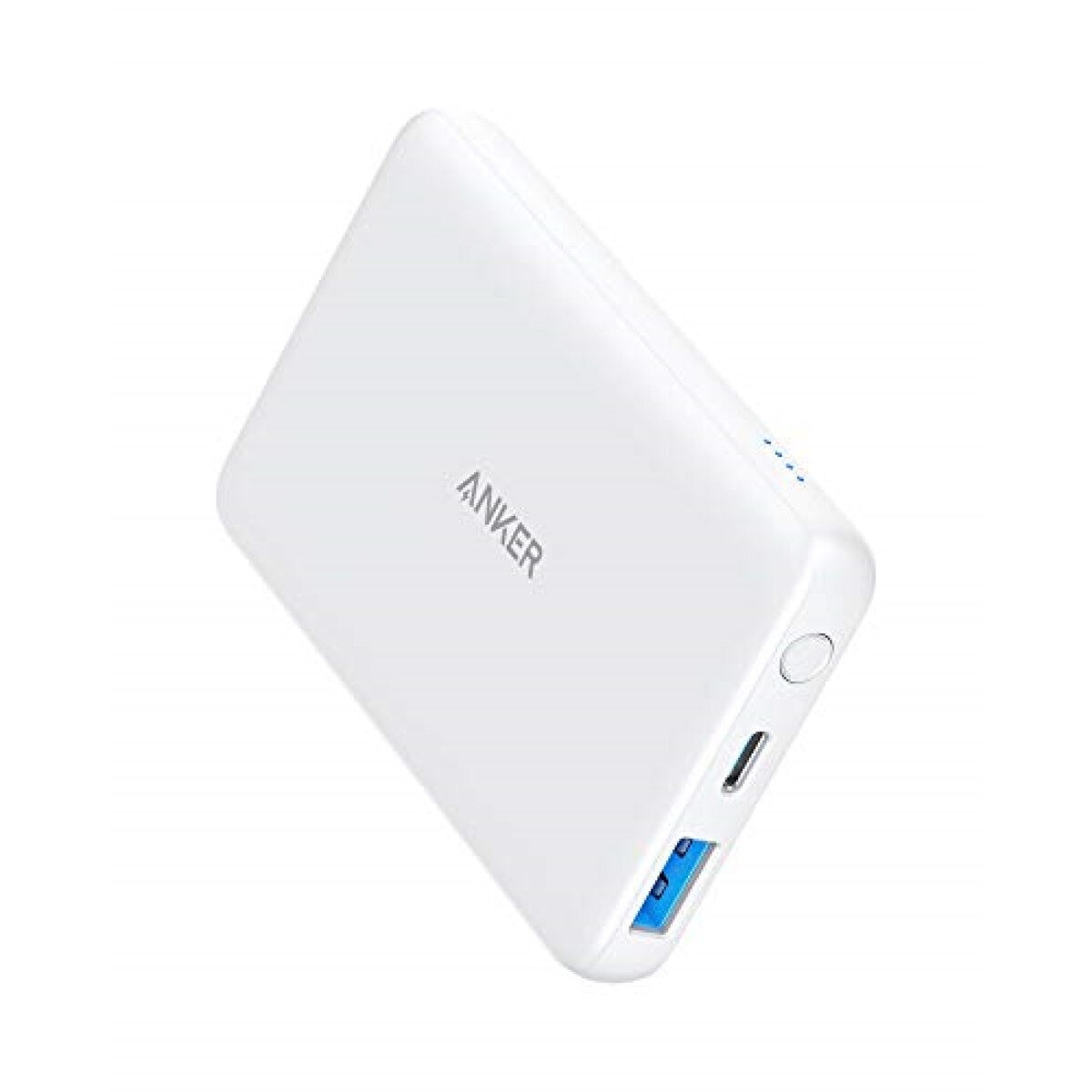 Anker（アンカー）モバイルバッテリー PowerCore III 5000 ホワイト