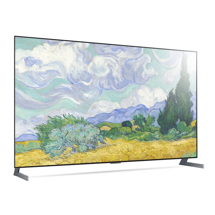 LG 65インチ 4K 有機EL テレビ OLED65G1PJA LG 65インチ 4K 有機EL テレビ OLED65G1PJA