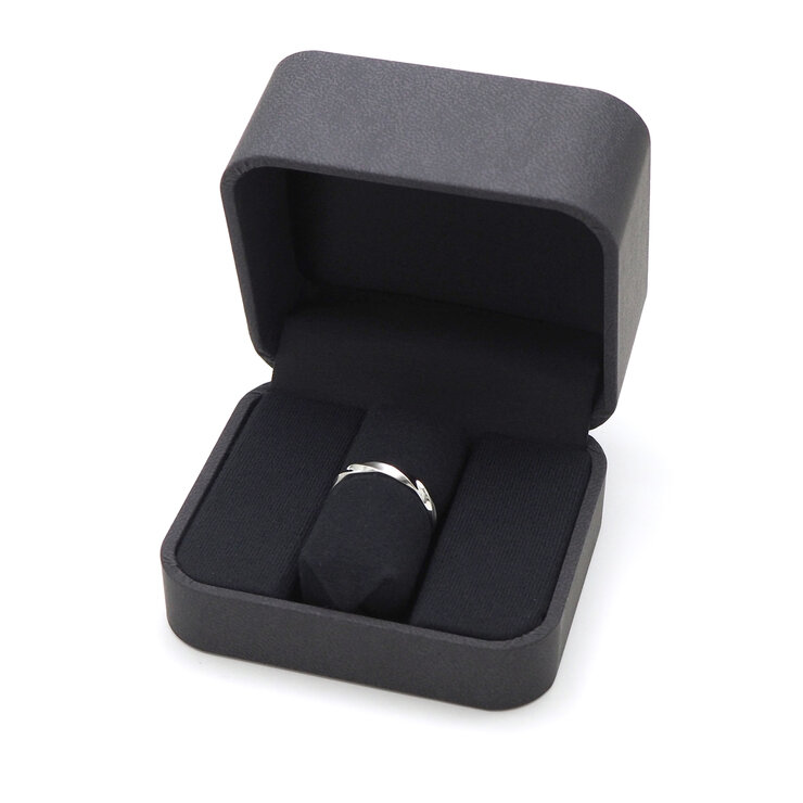 プラチナ 950 マリッジリング 3.0mm 3 ~ 21 号