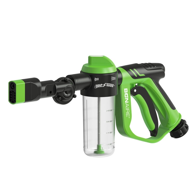 Soap-N-Suds 洗車フォームガン