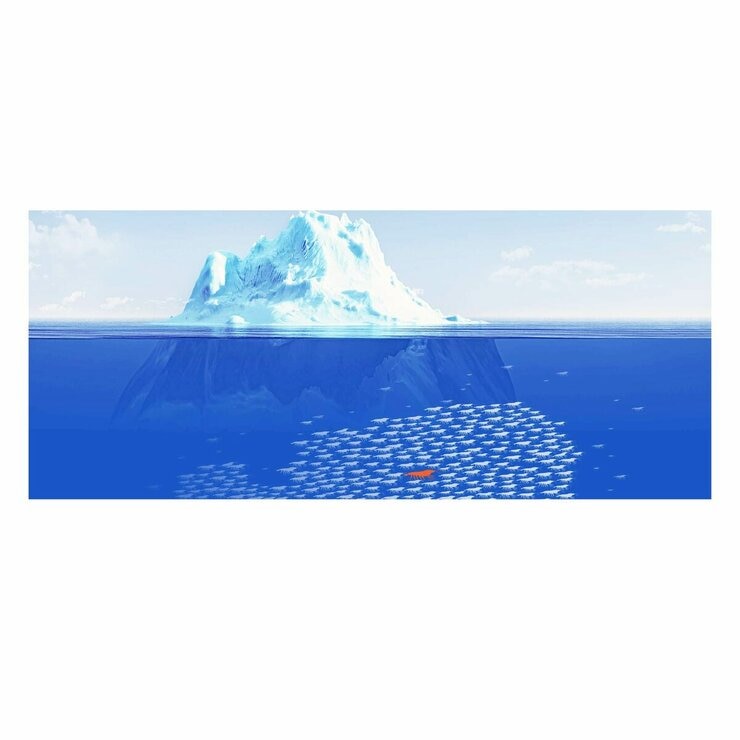 KORI Krill Oil 152 Capsules