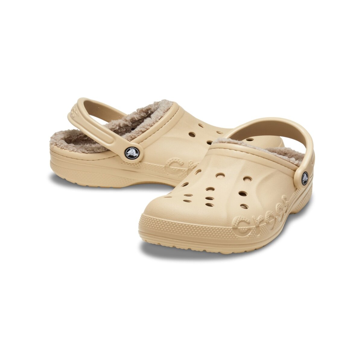 クロックス バヤ ラインド クロッグ チャイ 24.0cm