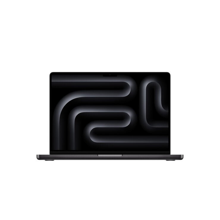 Apple/MacBook Pro 14インチ 10コアCPU/10コアGPU/Apple M4チップ/24GB/1TB SSD