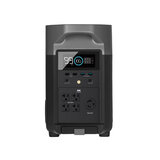 EcoFlow(エコフロー) 大容量ポータブル電源 DELTA PRO コストコオリジナルセット 容量3,600Wh