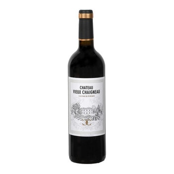 シャトー ヴュー シェニョー 750ml