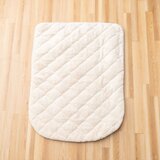 イケヒコ ポケットこたつ 90cm x 120cm ベージュ