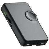 TCL スマートグラス NXTWEAR S用 Lightning端子用アダプタ兼バッテリー