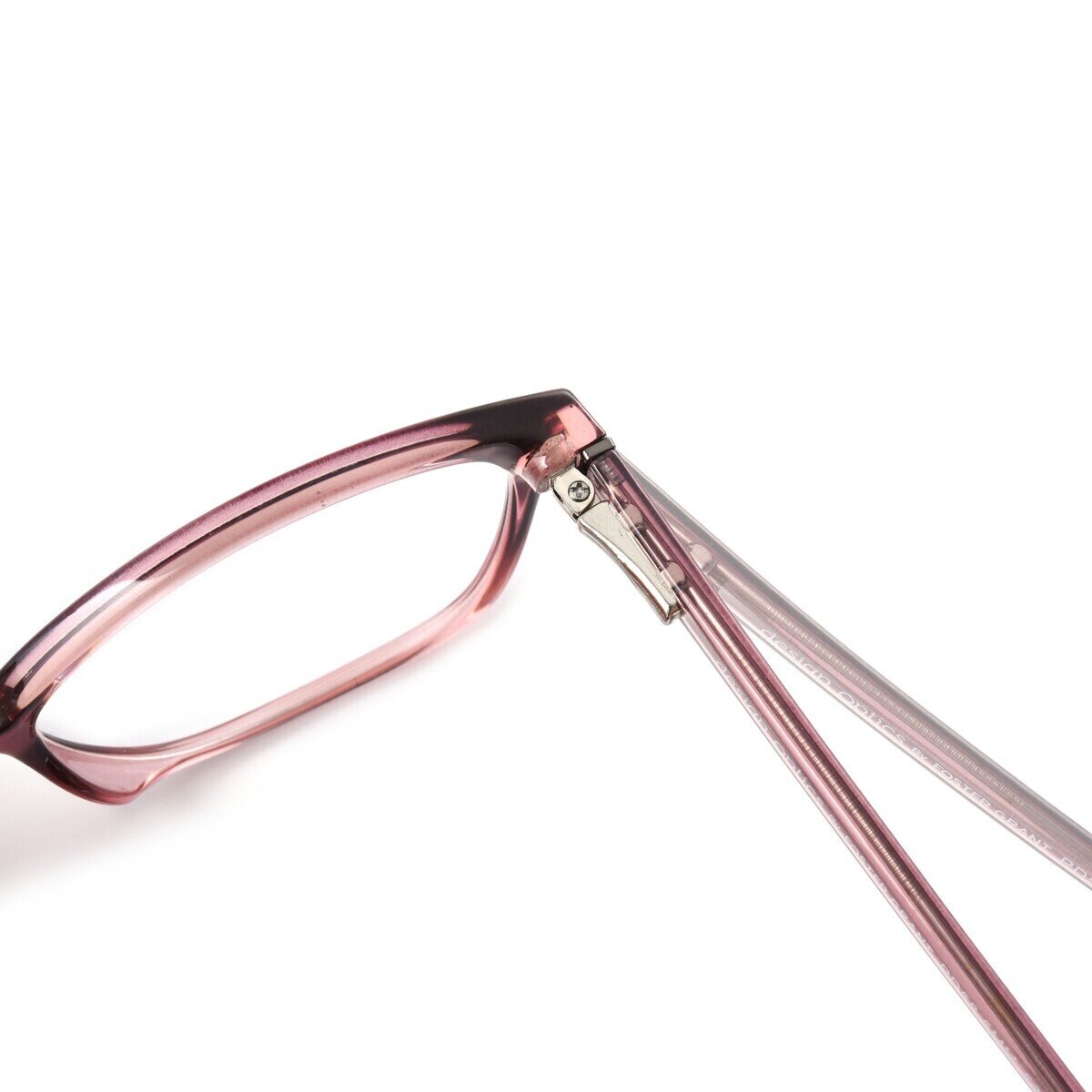 Design Optics® by Foster Grant "KIERSEY" リーディンググラス 2.50 3着セット