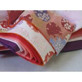 ひな人形 親王平飾り 44JK-5