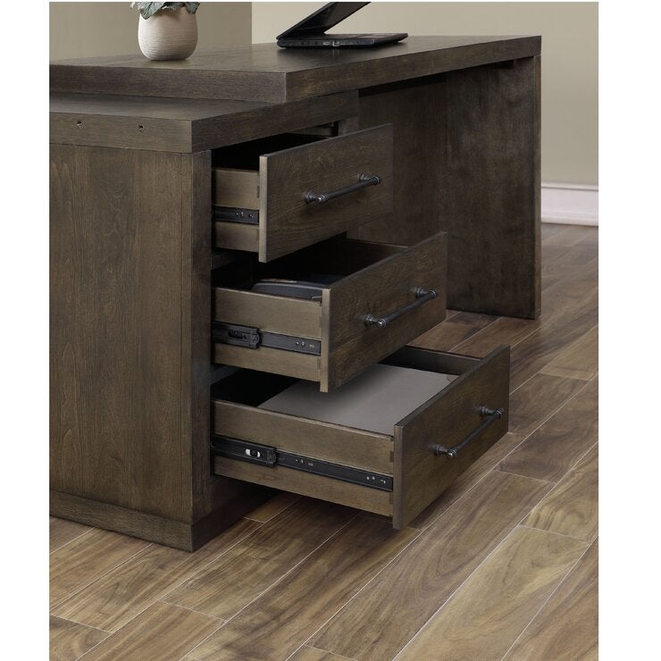 Bayside Furnishing ライティングデスク