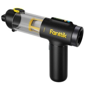 Fanttik X200 ポータブル車用掃除機