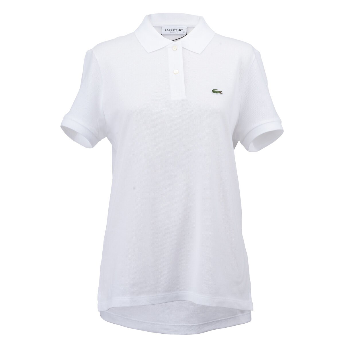 ラコステ レディース 半袖 ポロシャツ Costco Japan