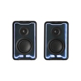 エディファイア ED-QR30-BK ブラック スピーカー