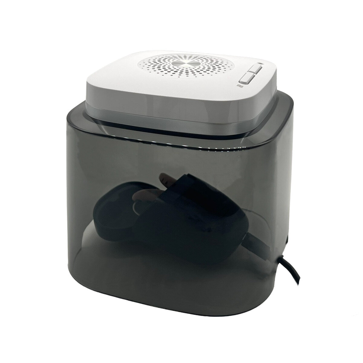 補聴器用乾燥機 ドライキャップ UV2.2 補聴器用乾燥機 ドライキャップ UV2.2