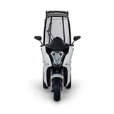 アイディア AAカーゴ β8（ベータ8）125ccクラス 電動3輪バイク 220L BOX付き