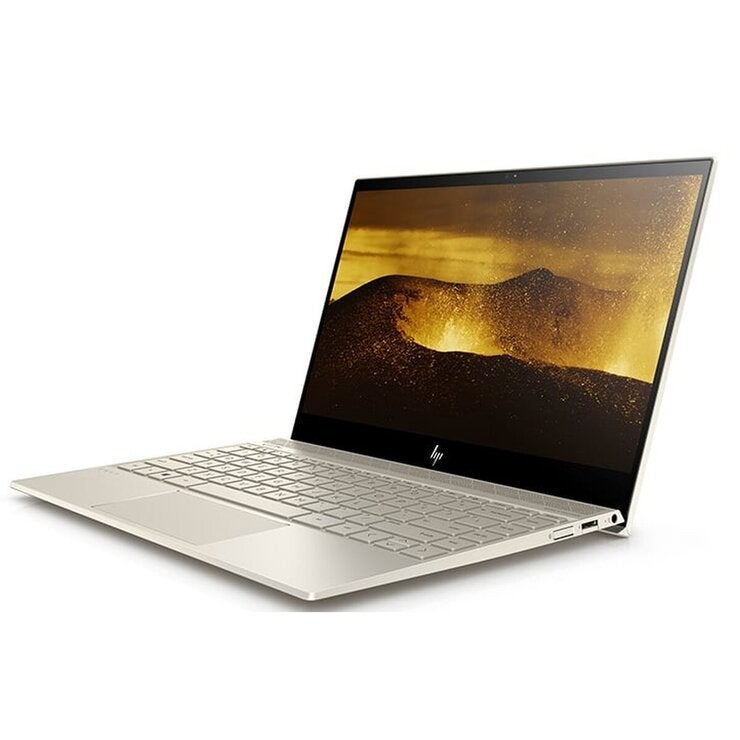HP ENVY 13.3インチ ノートPC 4JA92PA-AAAA HP ENVY 13.3インチ ノートPC 4JA92PA-AAAA