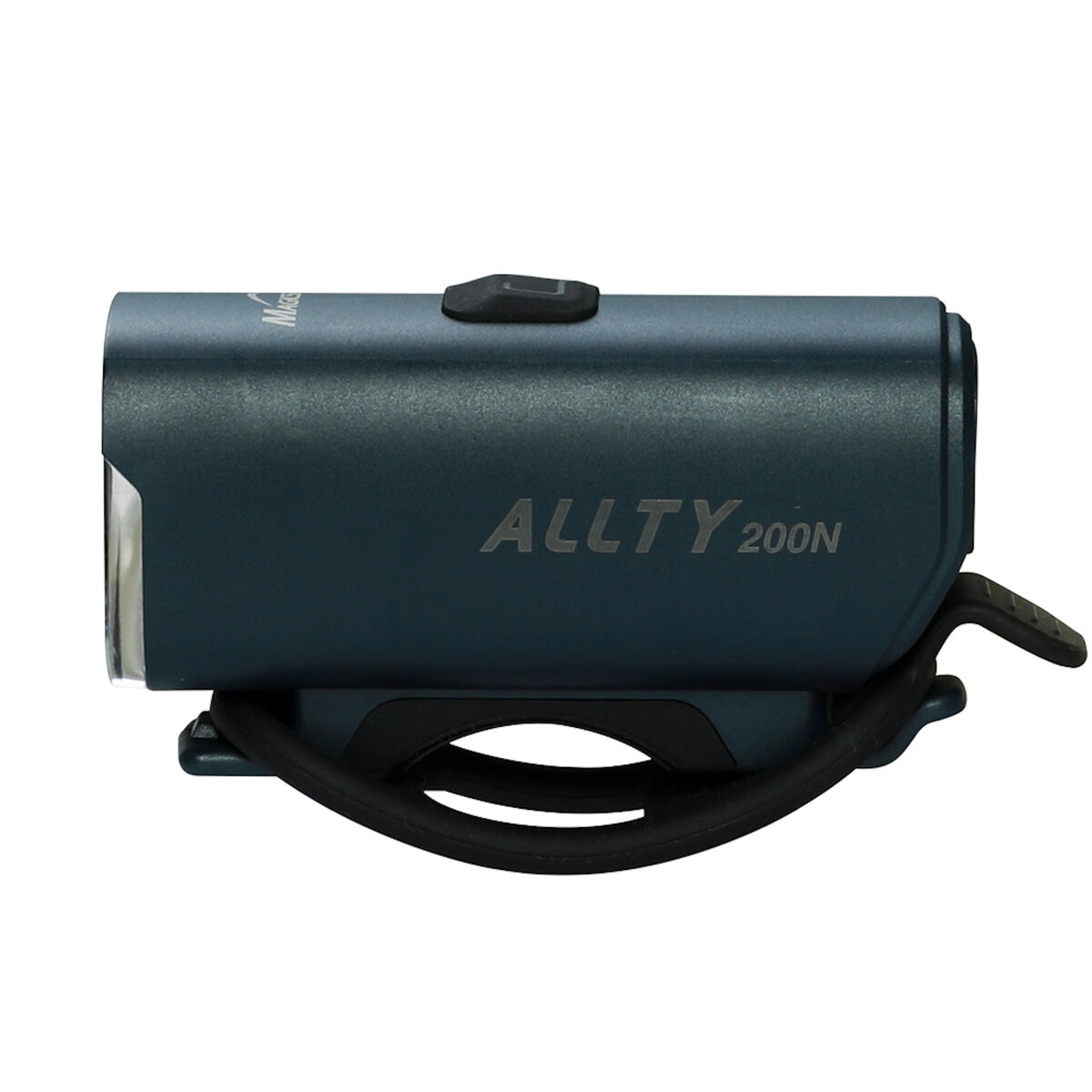 Magicshine ALLTY200N 自転車用 フロントライト 200ルーメン ネイビー