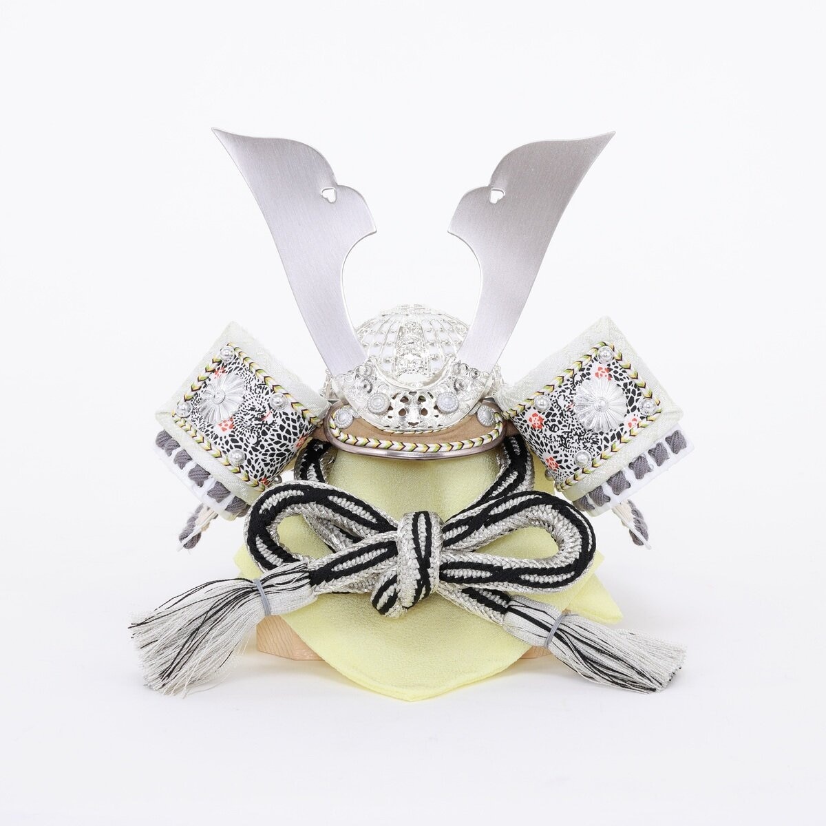 五月人形 兜平飾り 6M21-CS-204