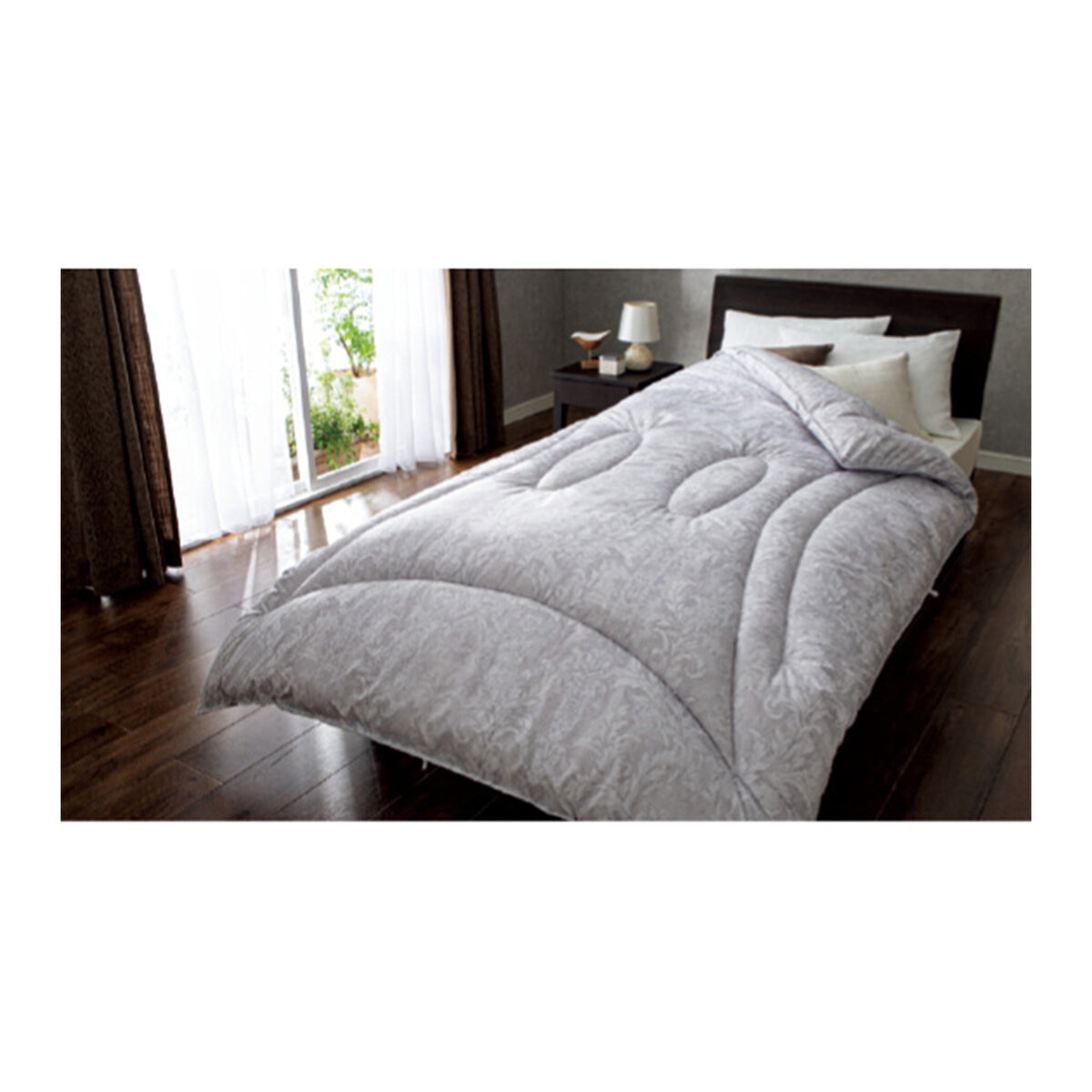 モリリン あったか掛けふとん 150x210cm モリリン あったか掛けふとん 150x210cm