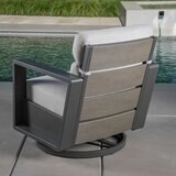 サンヴィラ Beckett 屋外用テーブル & チェア 3点セット