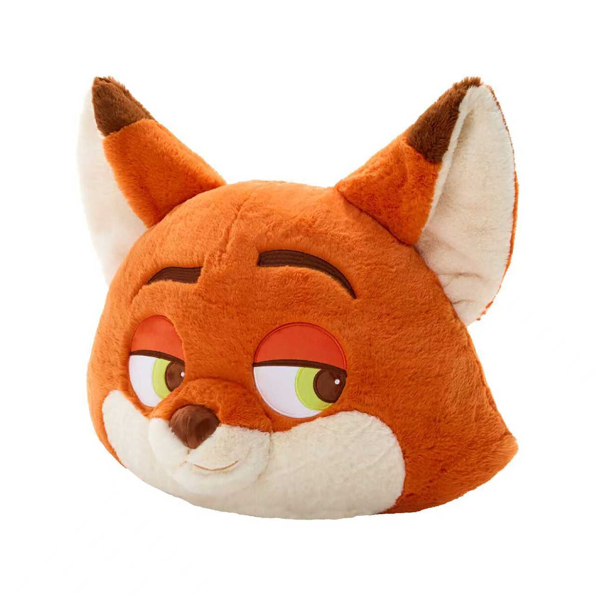 Disney クッション ニック 55 x 31 x 22cm | Costco Japan